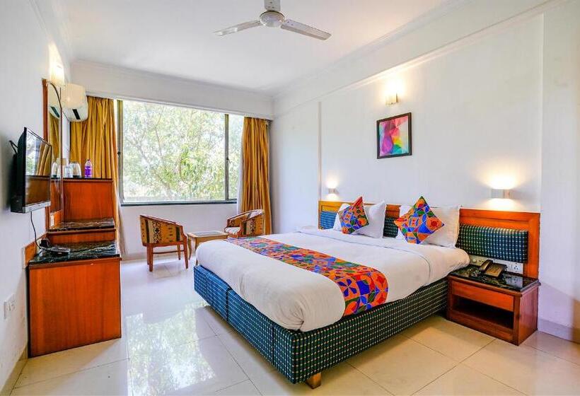 Fotos del hotel Treebo Trend Golden Emerald:  22