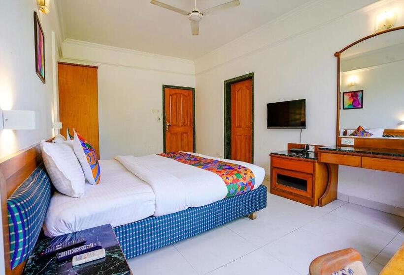 Fotos del hotel Treebo Trend Golden Emerald:  21