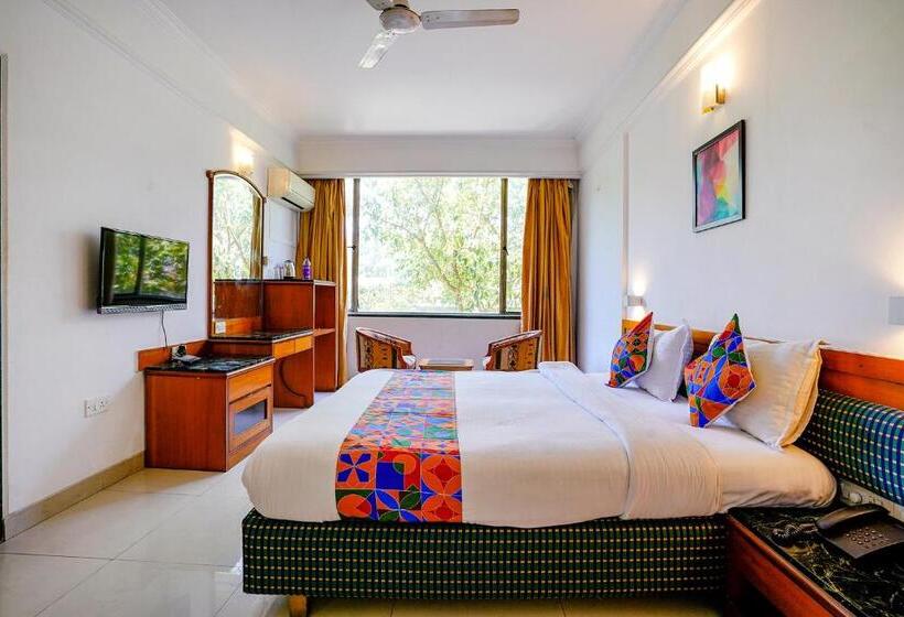 Fotos del hotel Treebo Trend Golden Emerald:  20