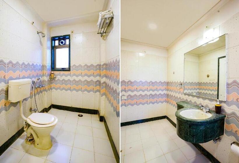 Fotos del hotel Treebo Trend Golden Emerald:  19