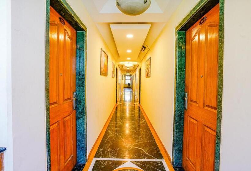 Fotos del hotel Treebo Trend Golden Emerald:  18