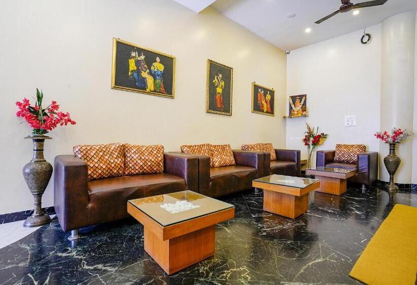 Fotos del hotel Treebo Trend Golden Emerald:  16