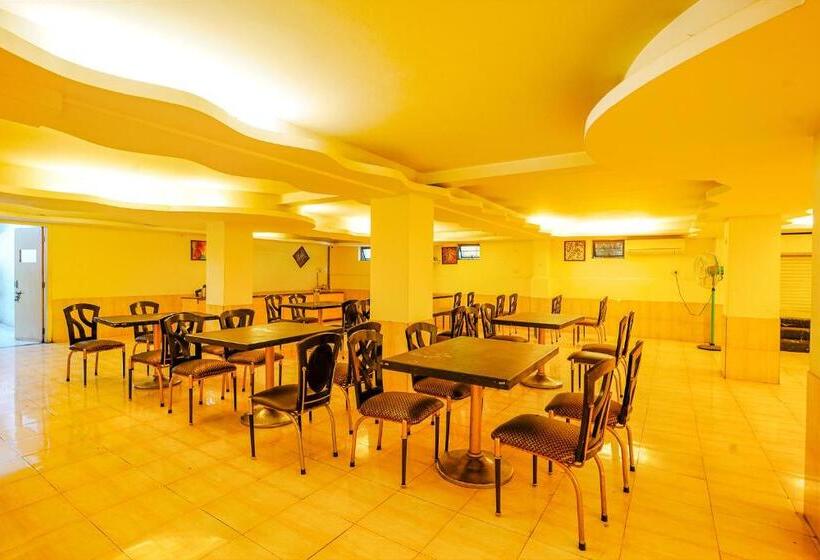 Fotos del hotel Treebo Trend Golden Emerald:  2