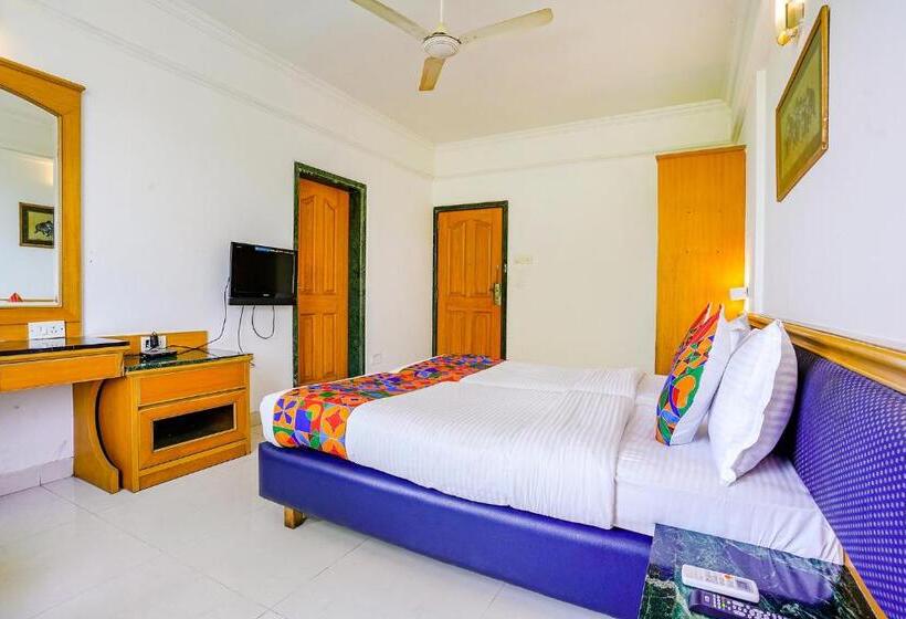 Fotos del hotel Treebo Trend Golden Emerald:  11