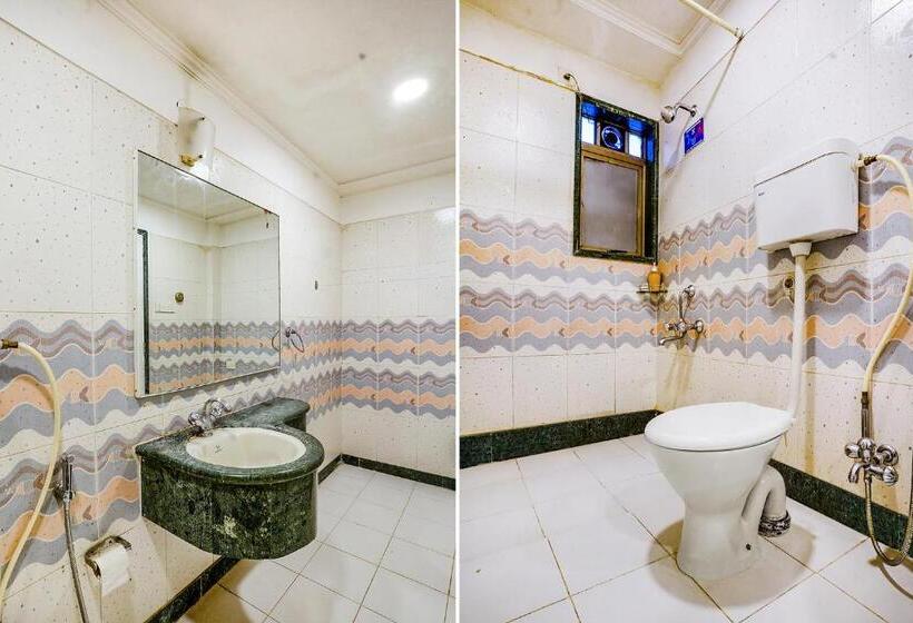 Fotos del hotel Treebo Trend Golden Emerald:  10