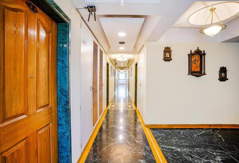 Fotos del hotel Treebo Trend Golden Emerald:  9