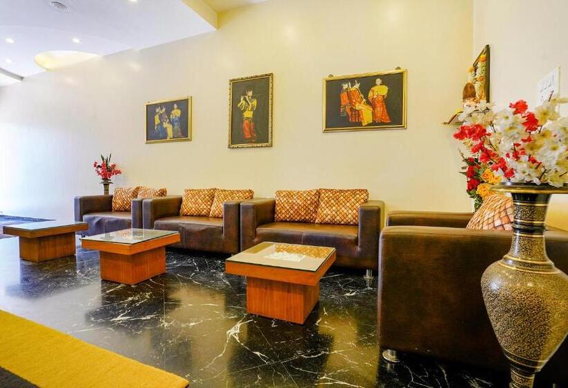 Fotos del hotel Treebo Trend Golden Emerald:  23