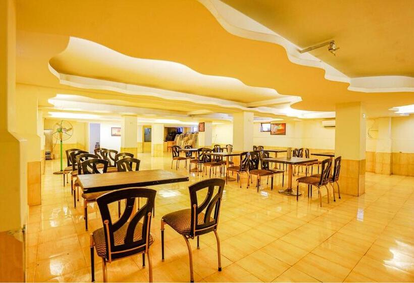 Fotos del hotel Treebo Trend Golden Emerald:  24