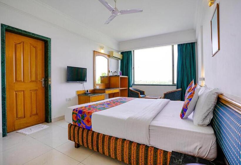 Fotos del hotel Treebo Trend Golden Emerald:  5