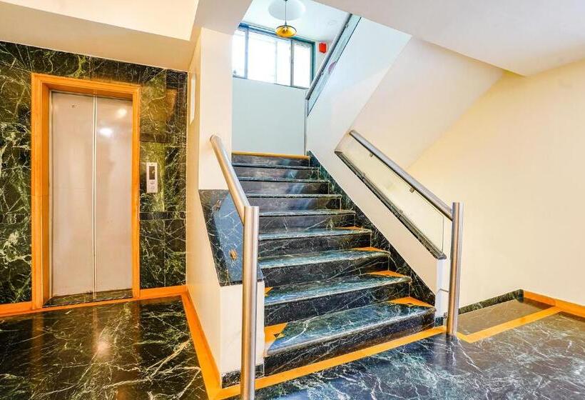 Fotos del hotel Treebo Trend Golden Emerald:  4