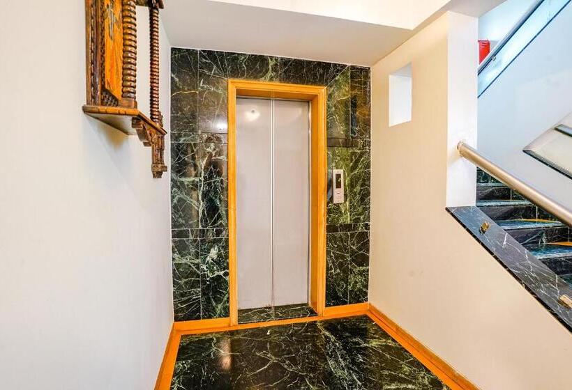 Fotos del hotel Treebo Trend Golden Emerald:  3