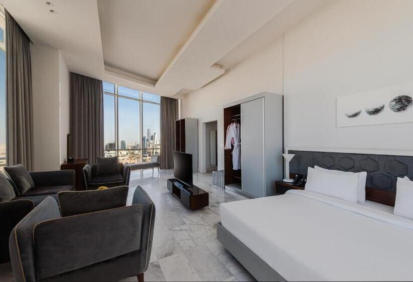 Fotos del hotel Hdb Sahafa:  9