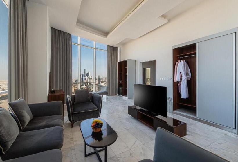 Fotos del hotel Hdb Sahafa:  14