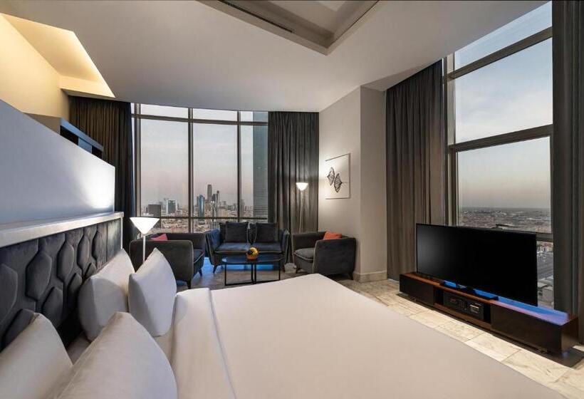 Fotos del hotel Hdb Sahafa:  13