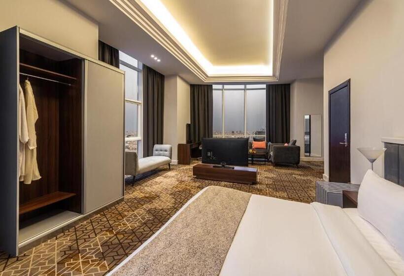 Fotos del hotel Hdb Sahafa:  11