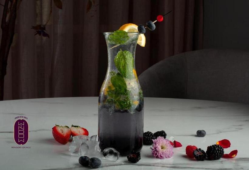 Fotos del hotel Hdb Sahafa:  10