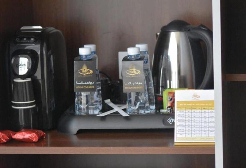Fotos del hotel Hdb Sahafa:  16