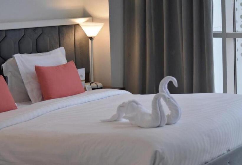 Fotos del hotel Hdb Sahafa:  8