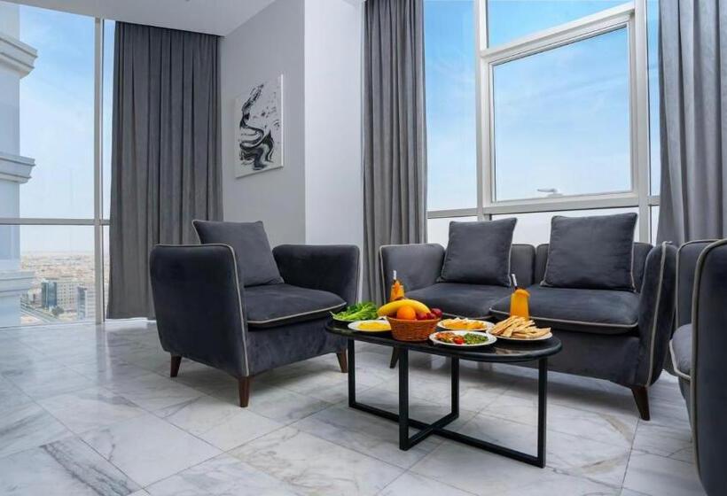 Fotos del hotel Hdb Sahafa:  17