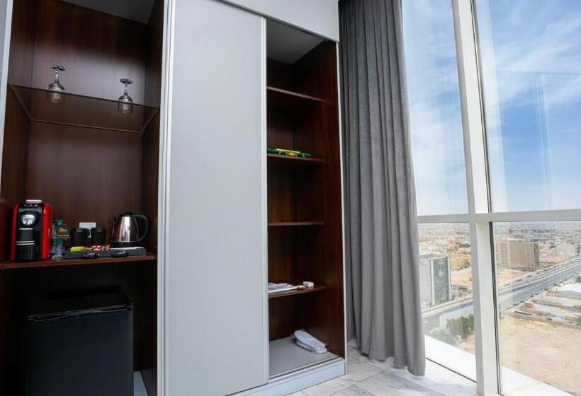 Fotos del hotel Hdb Sahafa:  7