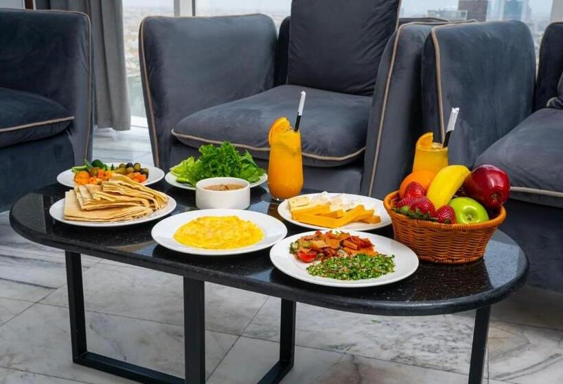 Fotos del hotel Hdb Sahafa:  18