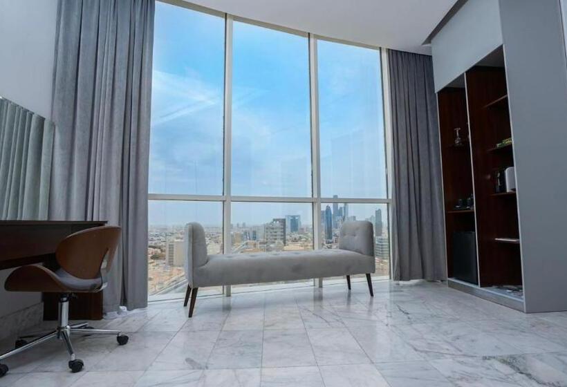 Fotos del hotel Hdb Sahafa:  6