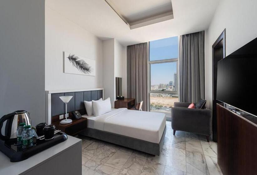 Fotos del hotel Hdb Sahafa:  5