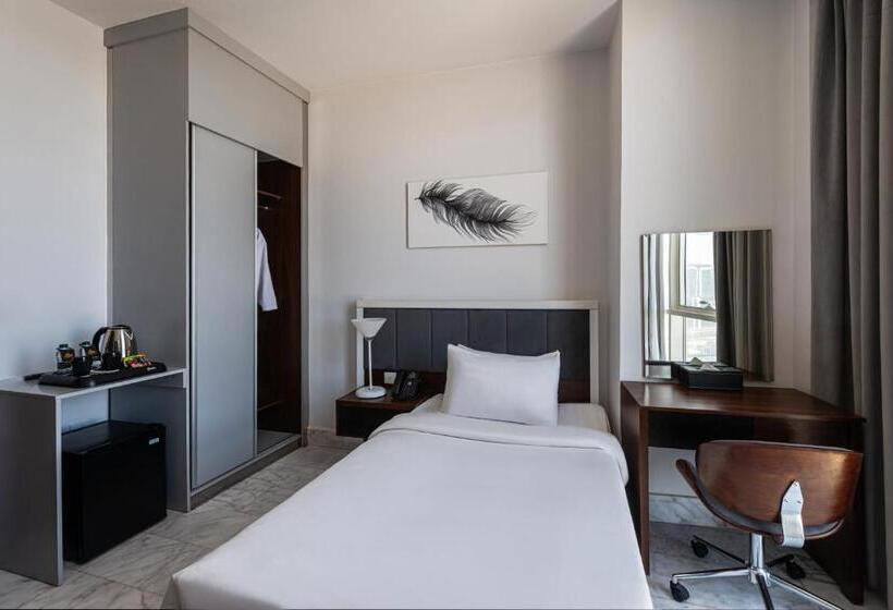 Fotos del hotel Hdb Sahafa:  4