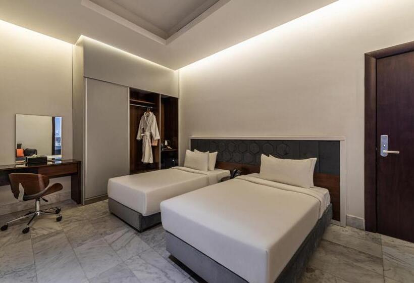 Fotos del hotel Hdb Sahafa:  20