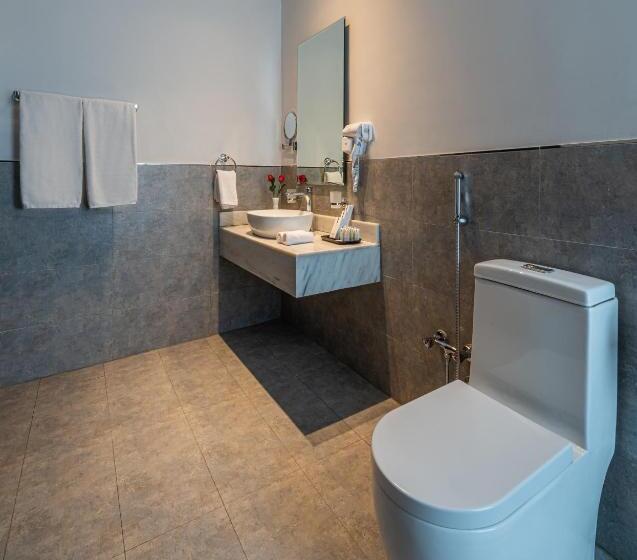 Fotos del hotel Hdb Sahafa:  3