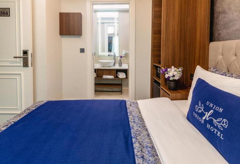 Fotos del hotel Union:  14