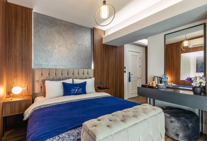 Fotos del hotel Union:  20