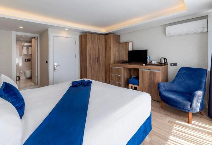 Fotos del hotel Union:  24