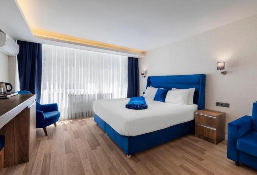 Fotos del hotel Union:  10