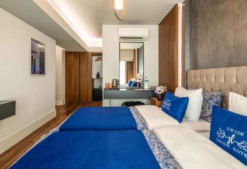 Fotos del hotel Union:  3