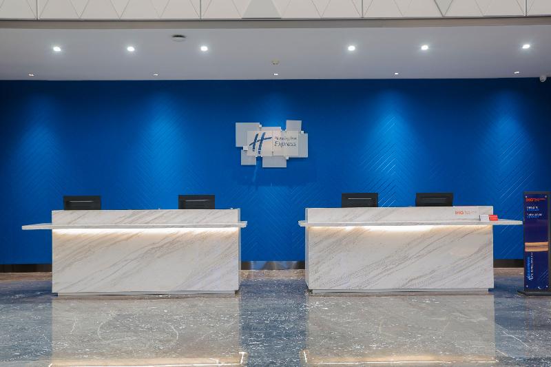 Fotos del hotel Holiday Inn Express Harbin Exhibition Center, An Ihg:  7