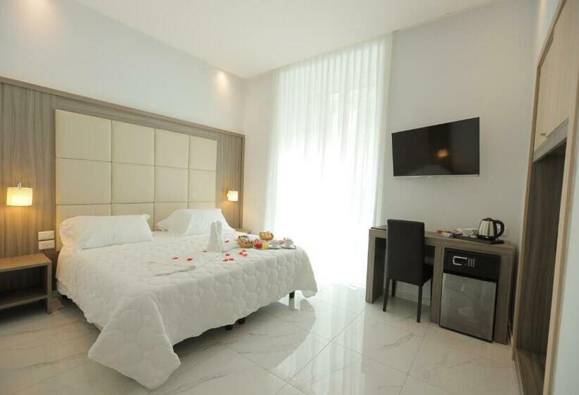 Fotos del hotel Garibaldi Suite:  23