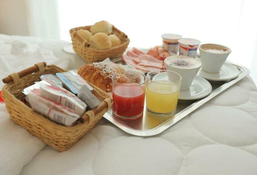 Fotos del hotel Garibaldi Suite:  19