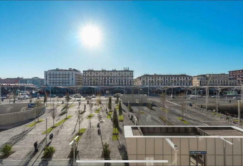 Fotos del hotel Garibaldi Suite:  21