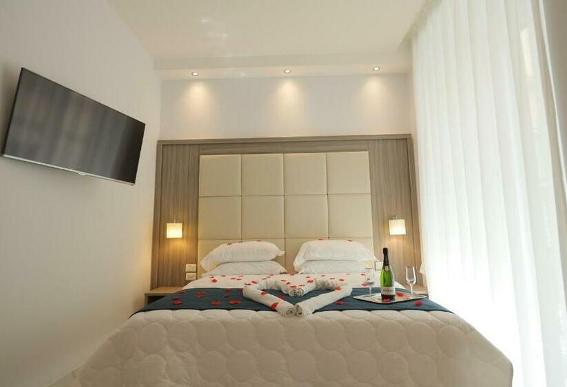 Fotos del hotel Garibaldi Suite:  24