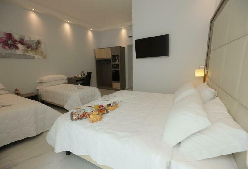 Fotos del hotel Garibaldi Suite:  25