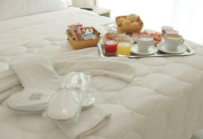 Fotos del hotel Garibaldi Suite:  13