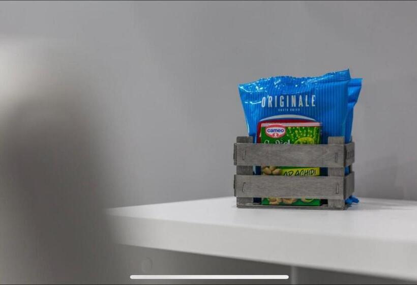 Fotos del hotel Garibaldi Suite:  22