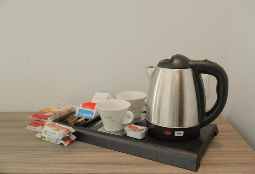 Fotos del hotel Garibaldi Suite:  15