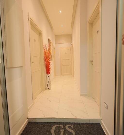 Fotos del hotel Garibaldi Suite:  16