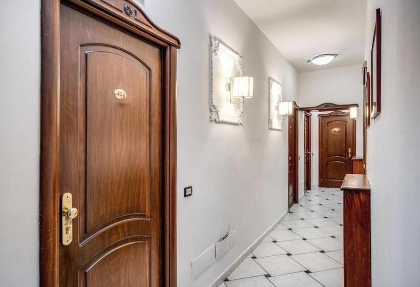 Fotos del hotel Garibaldi Suite:  18