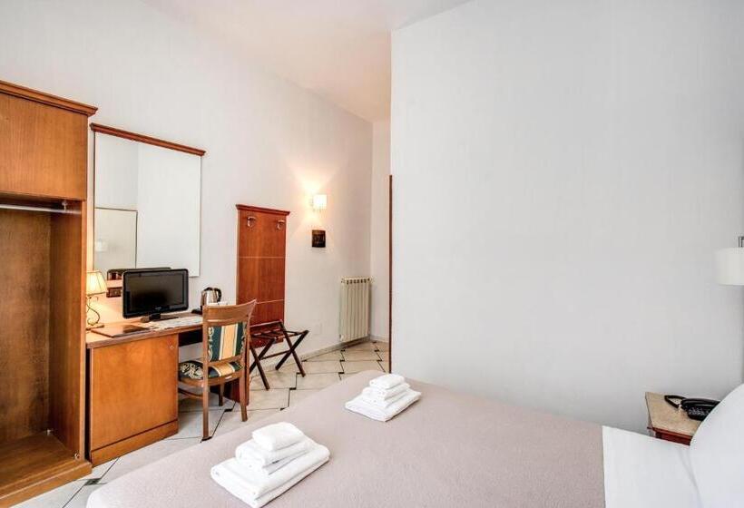 Fotos del hotel Garibaldi Suite:  14