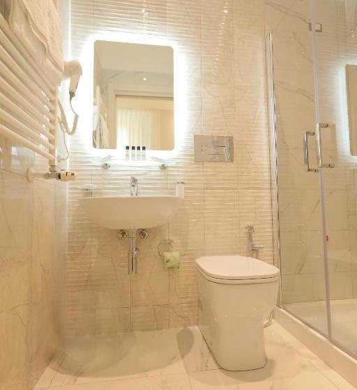 Fotos del hotel Garibaldi Suite:  2