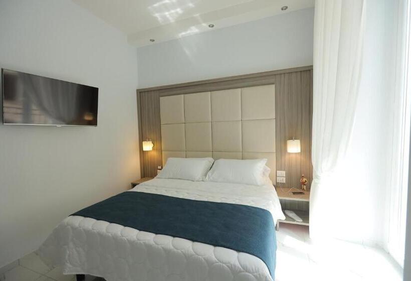 Fotos del hotel Garibaldi Suite:  9