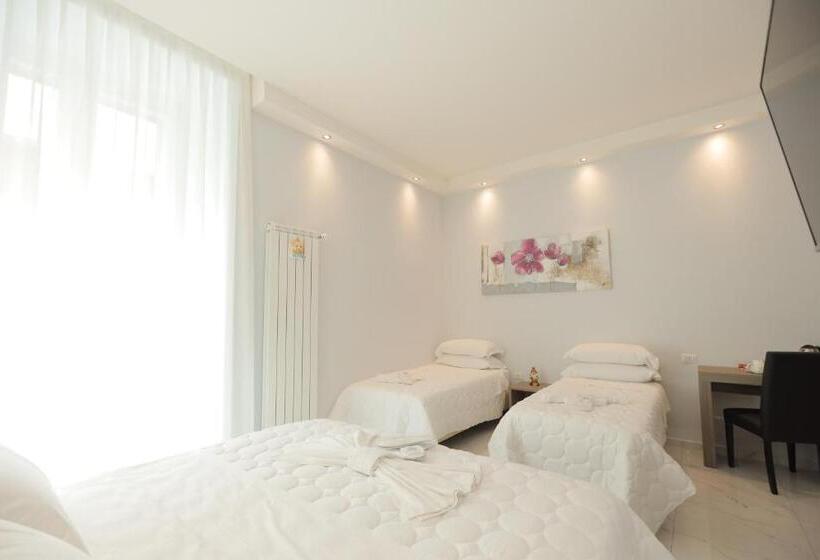 Fotos del hotel Garibaldi Suite:  8